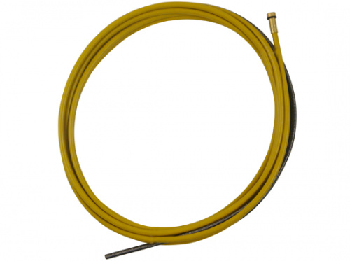 Канал направляющий КЕДР EXPERT (1,2–1,6) 3,4 м желтый