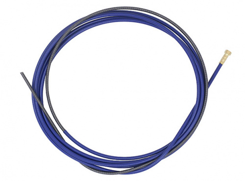 Канал направляющий КЕДР PRO (0,6–0,8) 5,4 м синий