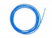 Канал направляющий тефлон КЕДР PRO (0,6–0,8) 5,5 м синий